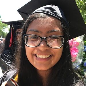 Meet your Posher, Puja